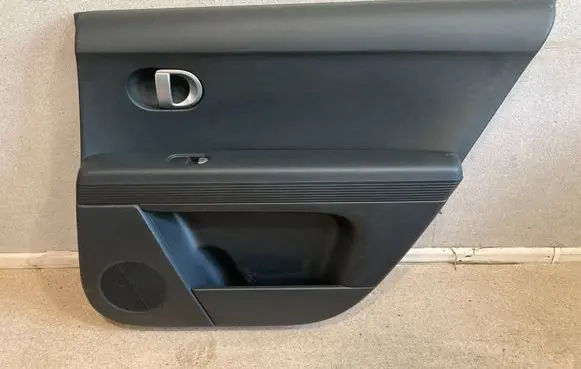 Hyundai Ioniq 5 Rear door card panel trim