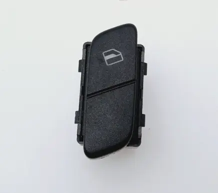 Volkswagen Polo IV 9N3 Electric window control switch 6Q0959855