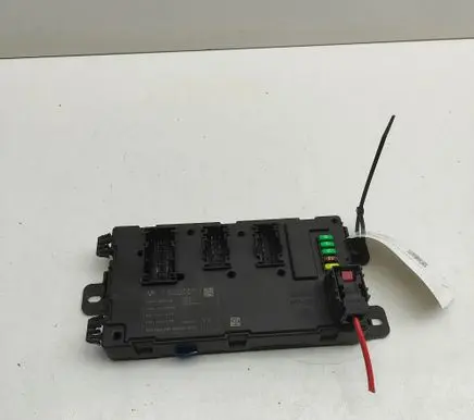 BMW 2 F22 F23 Central body control module 9362398