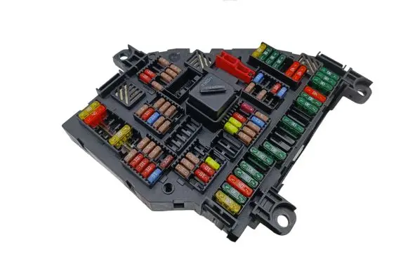 BMW 5 F10 F11 Fuse module 9264923