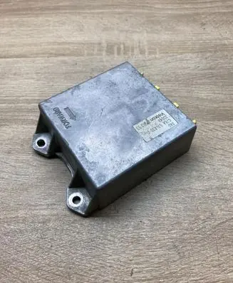 Mazda 6 Airbag control unit/module GJ6A57K30C