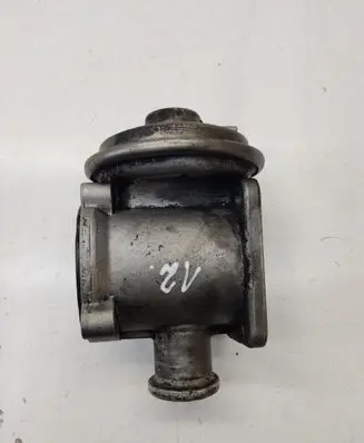 BMW 5 E60 E61 EGR valve 7791480 700450
