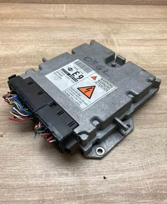 Nissan Primera Engine control unit/module ECU 23710AW42A 2758003153