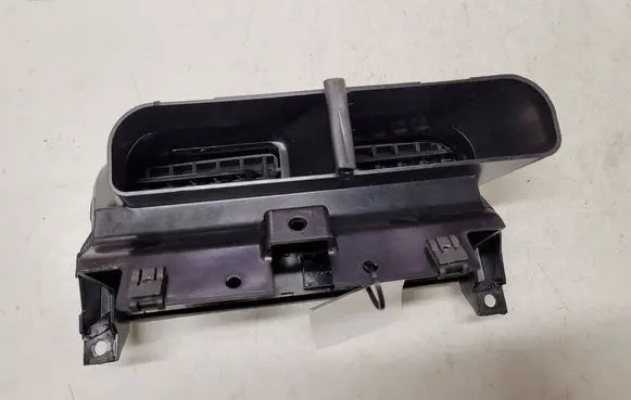 Fiat Punto (199) Dash center air vent grill 735386328 61041800 735383233