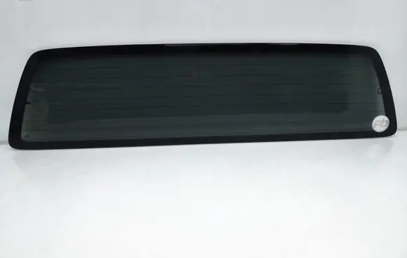 Volkswagen Amarok Rear windscreen/windshield window
