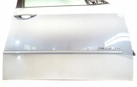 BMW X5 E70 Front door