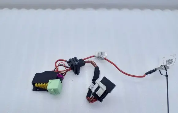 BMW 2 F45 Other wiring loom 8583683