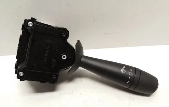 Dacia Dokker Wiper switch 255670736R E11811140