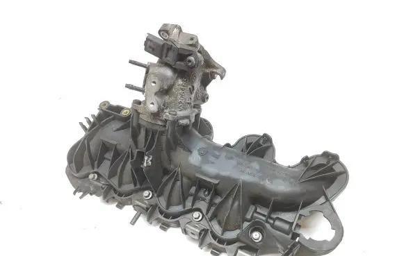 Jaguar XF X250 Intake manifold 9659449480 9662010880