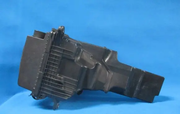 Hyundai i20 (GB IB) Air filter box 28191-h8050