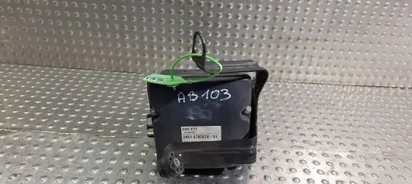BMW X6 E71 ABS Pump 6785074 0265250240 6785076
