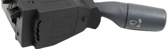 Smart ForTwo I Wiper control stalk 0001272V010 0001562V010 0012539V003