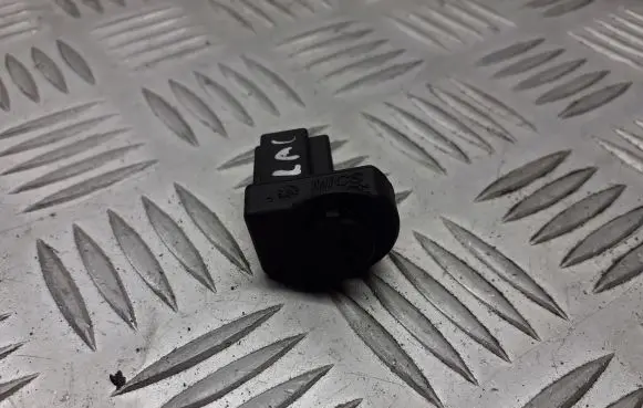 Renault Laguna III Outside/exterior temperature sensor 52410663