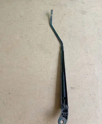 Peugeot 206 Front wiper blade arm 985CCBG