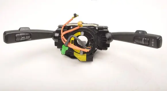 Volvo C70 A set of switches 30773155