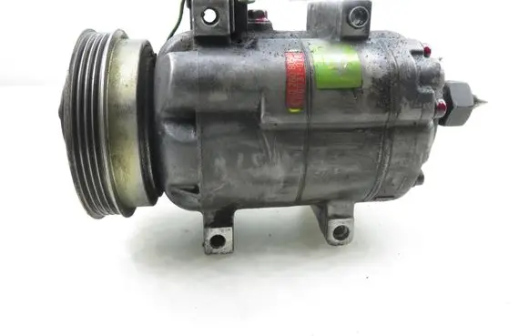 Volkswagen PASSAT B5 Air conditioning (A/C) compressor (pump) 5062310501 8D0260805D 5060310781
