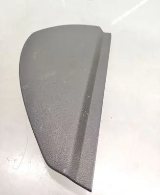 Skoda Fabia Mk3 (NJ) Dashboard side end trim 6V0857504