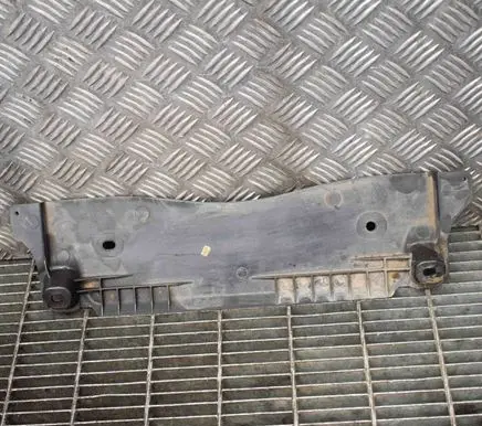 Audi A3 S3 8V Pickup box liner 5Q0825230J