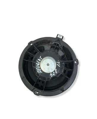 Peugeot 508 Front door speaker 9806071080 434107866341