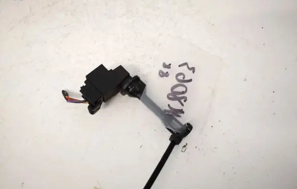 Fiat Stilo Interior temperature sensor a54000400