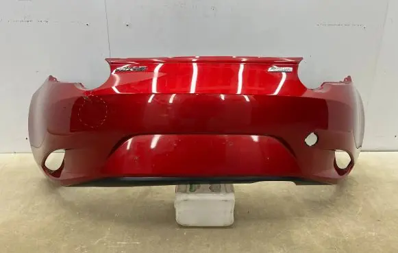 Mazda MX-5 ND Rear bumper N243-50221