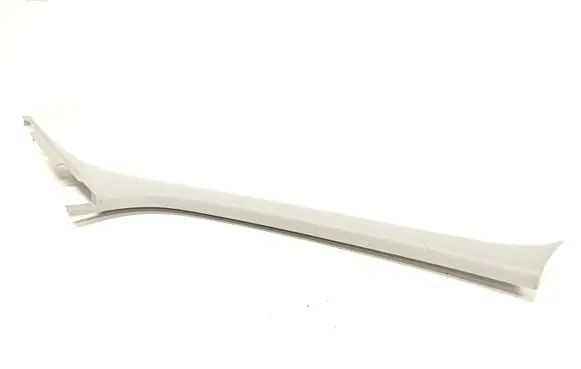 Peugeot 3008 I (A) pillar trim 9683059977