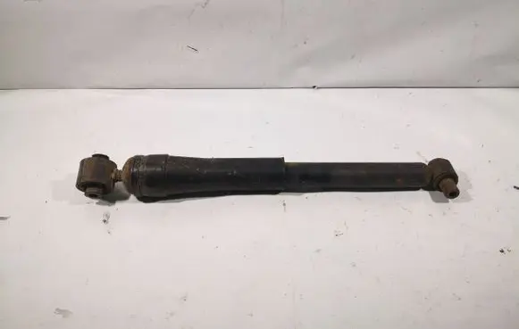 Rear shock absorber/damper