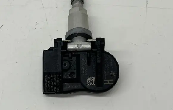 Jaguar F-Pace Tire pressure sensor Gx631a159aa S180052076B A2C93315301