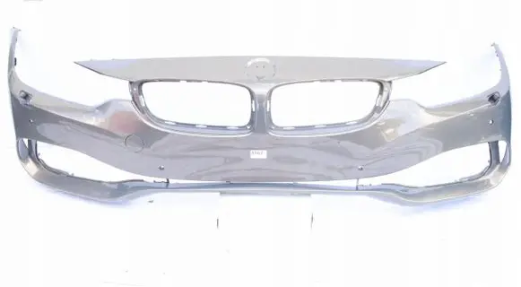 BMW 4 F32 F33 Front bumper 51117294651