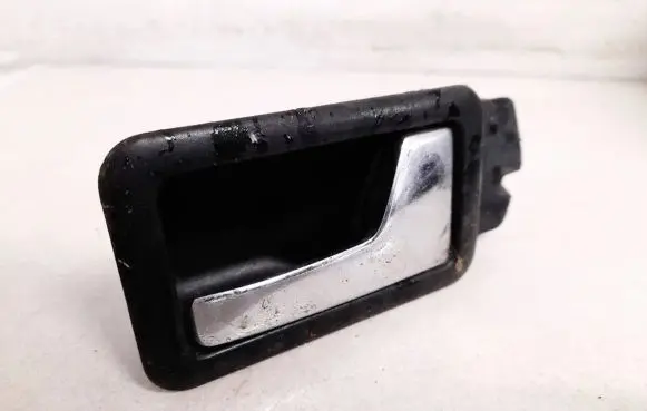 Audi 80 90 S2 B4 Rear door interior handle 893837020