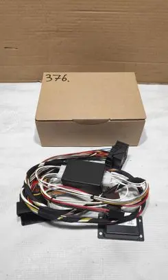Opel Tigra A Other control units/modules