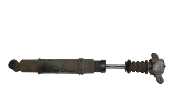 Peugeot RCZ Rear shock absorber/damper