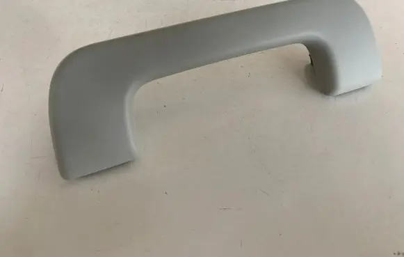 Audi Q7 4M Front interior roof grab handle 4M0857607 4M0857607EP5
