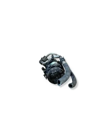 Fiat Punto (199) Air conditioning (A/C) compressor (pump) 51893889 05246107162 R134A