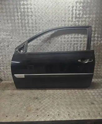 Renault Megane II Door (2 Door Coupe) 
