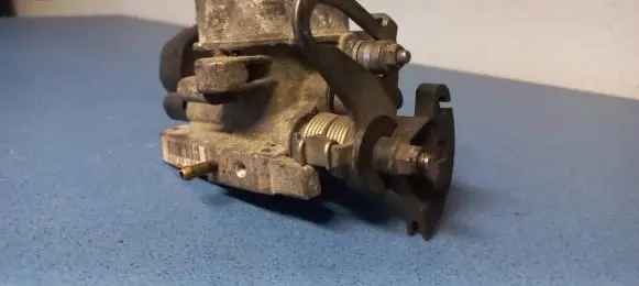 Ford Galaxy Throttle valve PBTGF30