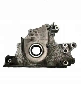 Volkswagen Golf VII Timing chain cover 04E103153B