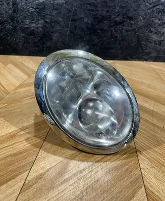 Mini One - Cooper R50 - 53 Headlight/headlamp 20A316B