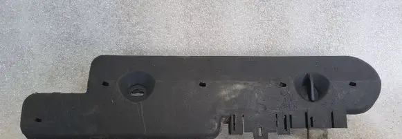 Audi Coupe Tail light bulb cover holder 29612101
