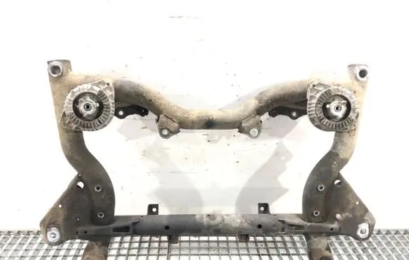Mercedes-Benz C W204 Front subframe