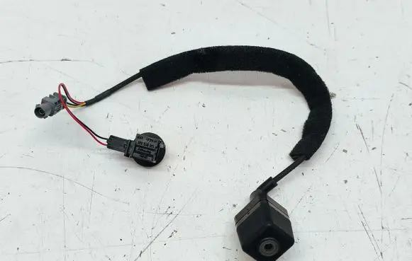 Audi Q7 4L Reversing camera 4L0980551D