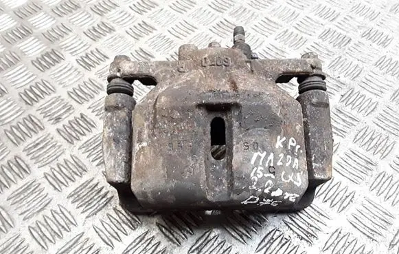 Mazda CX-5 Front brake caliper