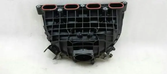 BMW Z4 E89 Intake manifold 7588126