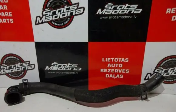 Volvo S80 Engine coolant pipe/hose 31280541