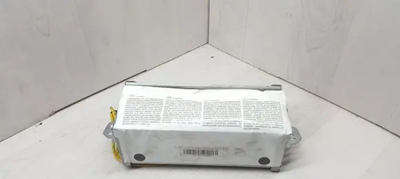 BMW X3 E83 Passenger airbag 39705604107G 30344611C