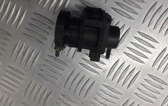 Opel Signum Starter motor/solenoid 09128022