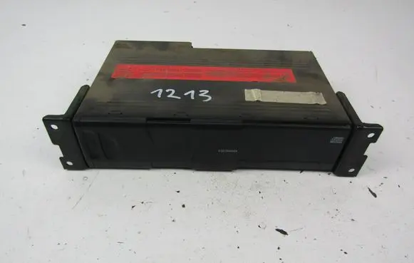 BMW 3 E46 CD/DVD changer 6908949