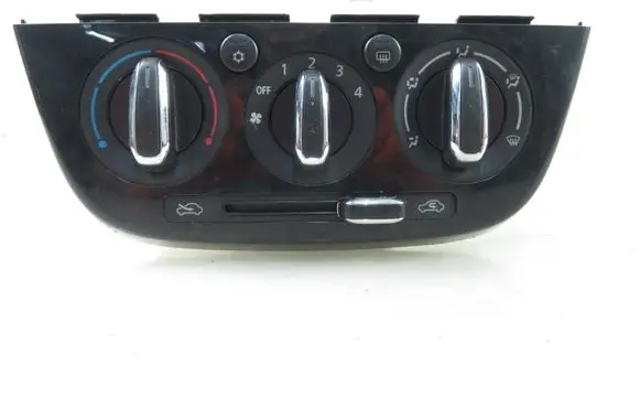 Mitsubishi Mirage VI G4 Attrage Interior fan control switch 7820A869