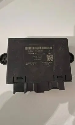 Ford Mondeo MK V Door control unit/module DG9T14B533CF 10125920