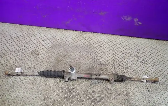 Fiat Punto (199) Steering rack A0003202E